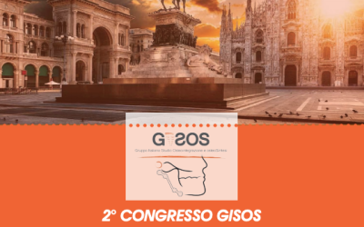 GISOS 2 CONVEGNO NAZIONALE CHIRURGIA RICOSTRUTTIVA E RIABILITATIVA DELLA MANDIBOLA MILANO 1 DICEMBRE 2018