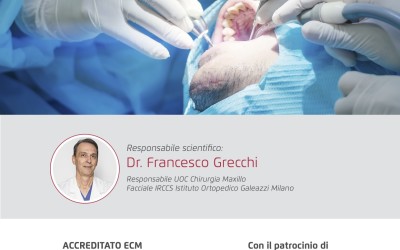 CORSO TEORICO-PRATICO DI ANATOMIA CHIRURGICA MANDIBOLARE